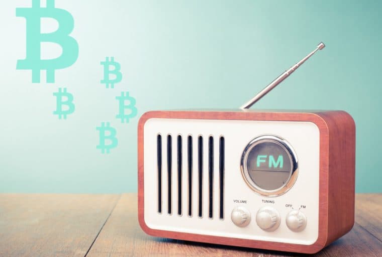Free Keene Launches Bitcoin Radio Commercials