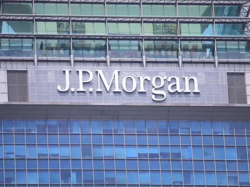 JP Morgan's Ethereum-Based Quorum Gets Mixed Reception