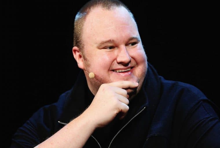 Kim Dotcom: Bitcache Will Be 'Off Chain Due to Limitations'