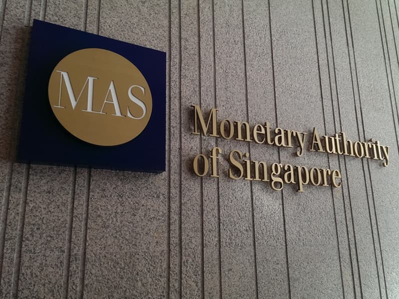 Singapore's Central Bank Creates Financial Tech Partnerships
