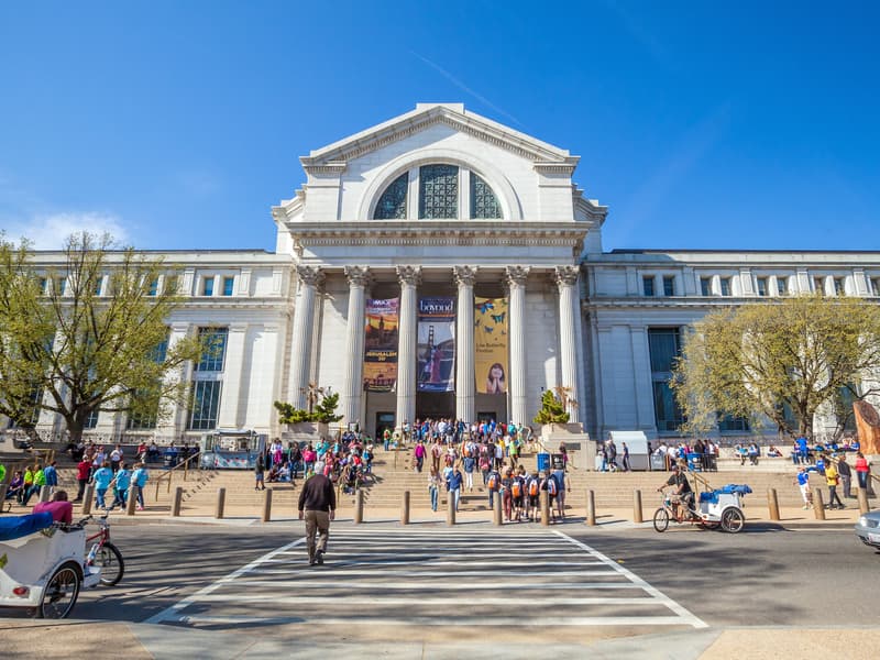 Smithsonian Museum Features Bitcoin in Historical Money Exhibit