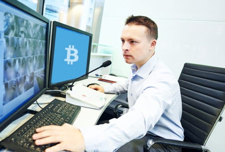 These Two Firms Will Monitor Permissionless Blockchains