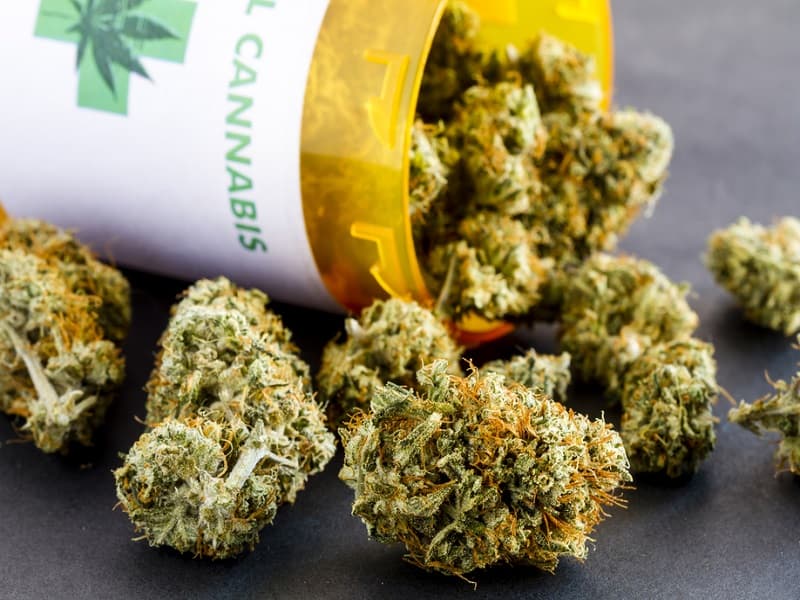 'First Sanctioned' Bitcoin POS Tools for Cannabis Hit Cali, Oregon