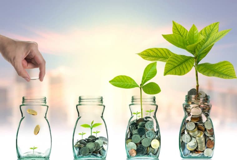 $1.4 Billion Invested in Blockchain, says PWC Executive