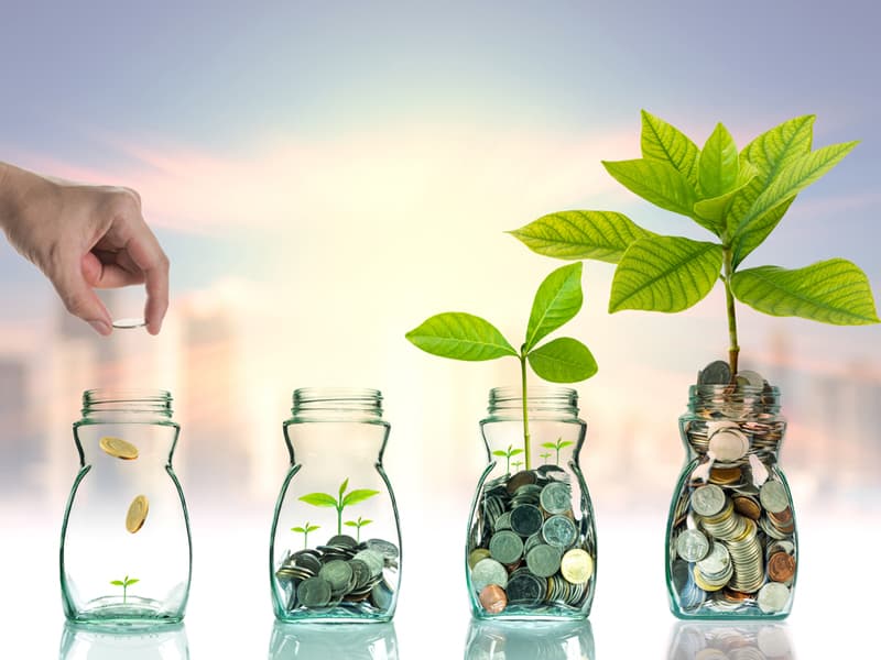 $1.4 Billion Invested in Blockchain, says PWC Executive