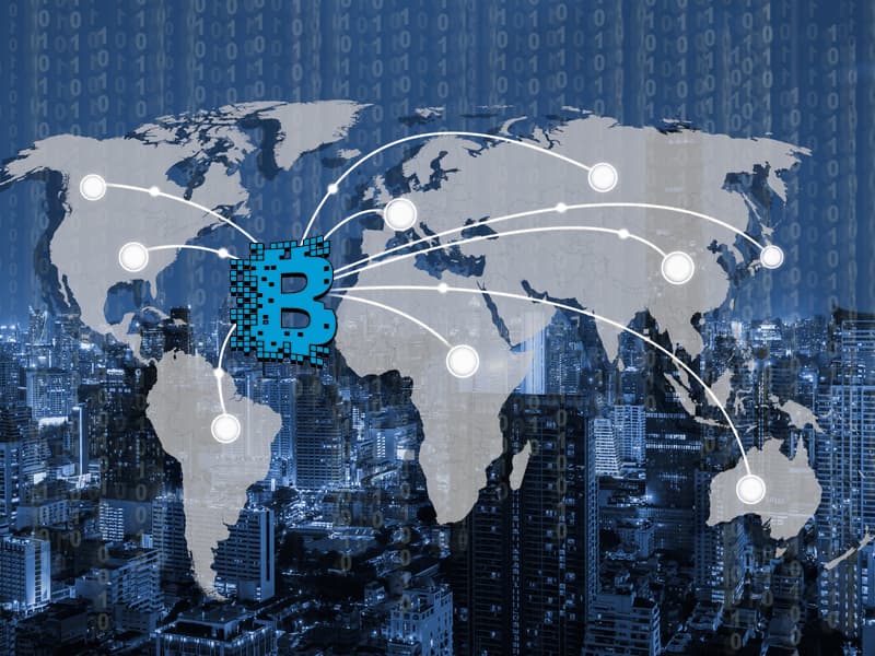 Blockchain's 10 Millionth Wallet And 'Not Looking Back'