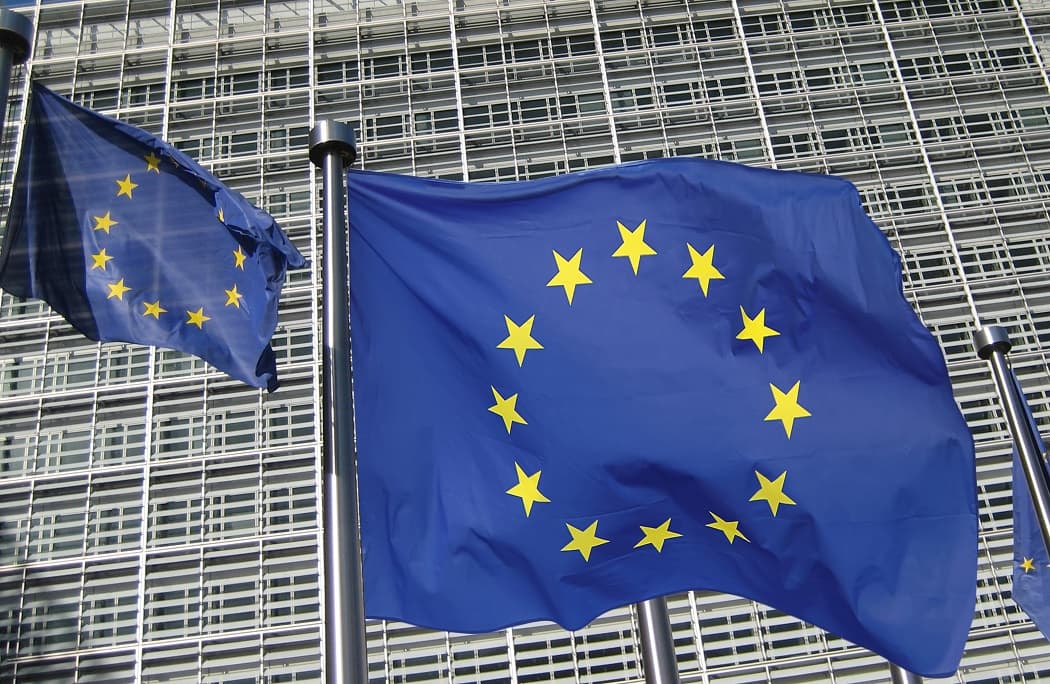 European Commission's New Boost for Bitcoin and Blockchain Startups