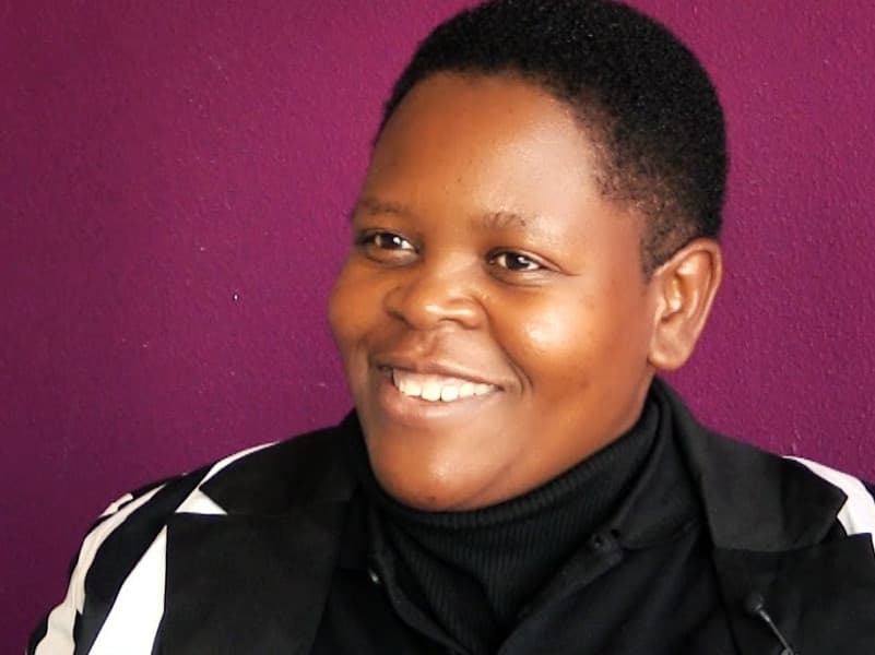 Botswana Blockchain Summit: An Interview with Alakanani Itireleng