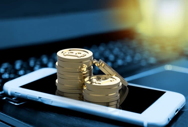 As India Demonetizes, Unocoin Launches Mobile App