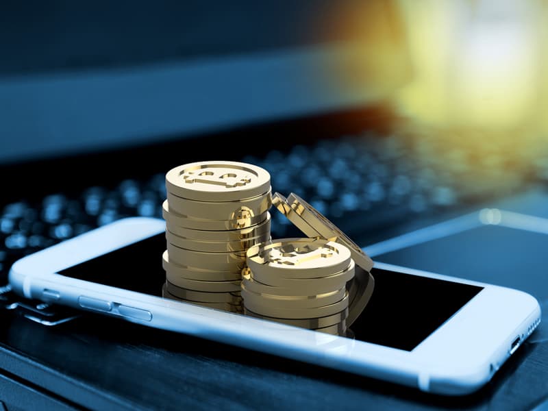 As India Demonetizes, Unocoin Launches Mobile App