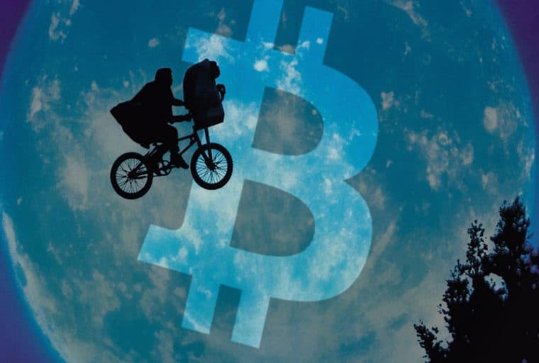 Bitcoin's Price Value Eyes More Gains