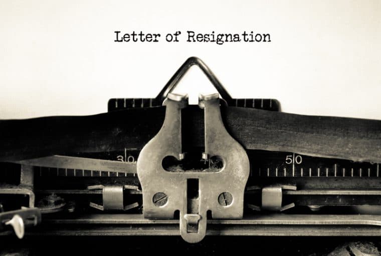 Bitfinex's Public Face Resigns Due to Conspiracy Theories, Abuse