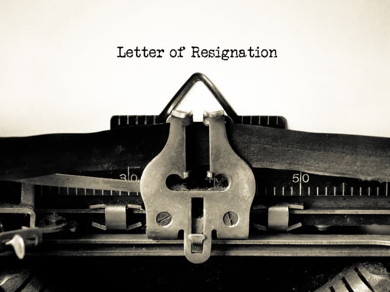 Bitfinex's Public Face Resigns Due to Conspiracy Theories, Abuse