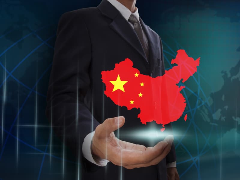 BlockApps Blockchain as a Service Enters China