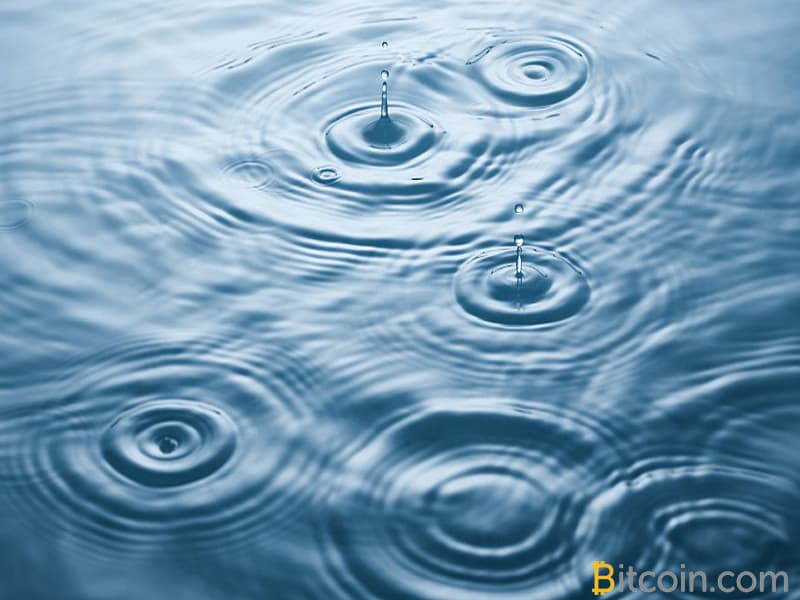 Blockchain-Based Ripple CEO Chris Larsen Steps Down