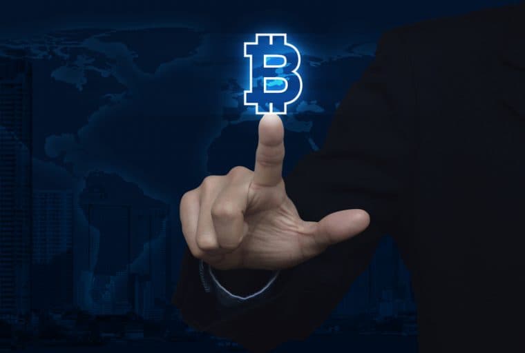 Blockchain & Coinify Partner Offering In-Wallet Purchasing