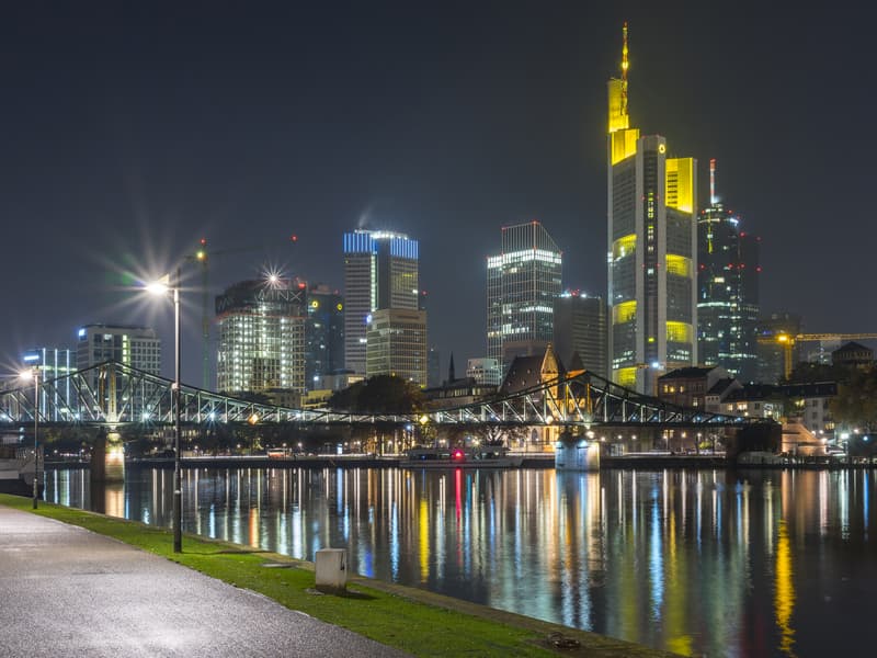 Central Bank of Germany Reveals Functional Securities Blockchain