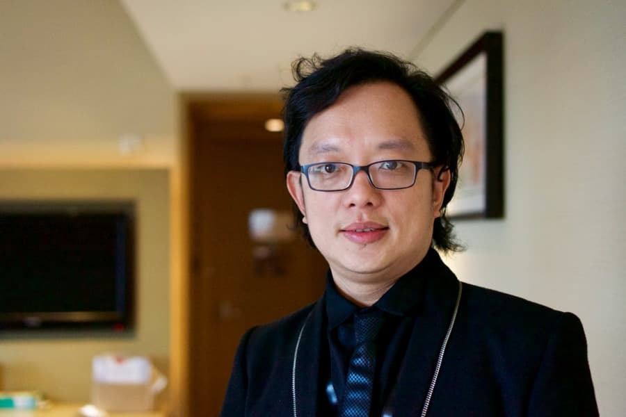 China's New Blockchain Drive: Who's Leading it, and Why?