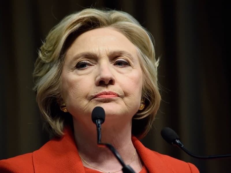 Hillary Clinton Does Not Stand for Women if She Doesn't Stand for Bitcoin