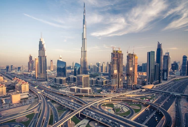 Dubai Legislation Committee Hosts Bitcoin Workshop
