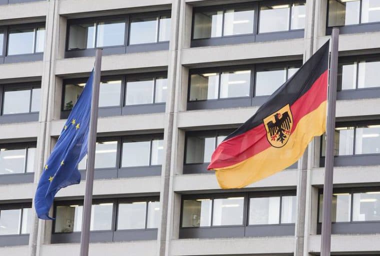 German Central Banking Workshop Focuses on Blockchain