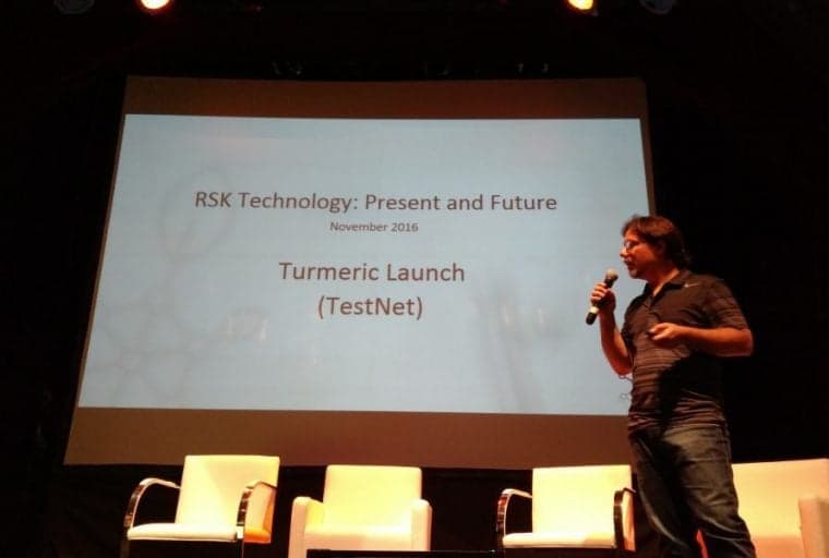 RSK Lab Releases First Bitcoin Smart Contracts Testnet