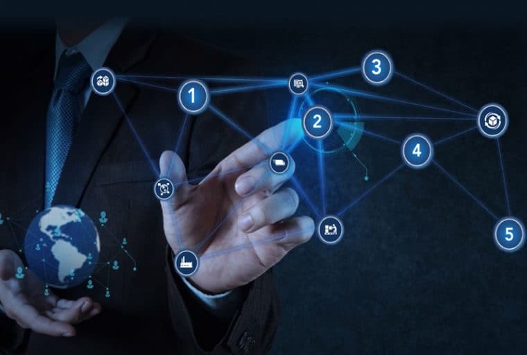 India's Mahindra Group Develops Blockchain With IBM