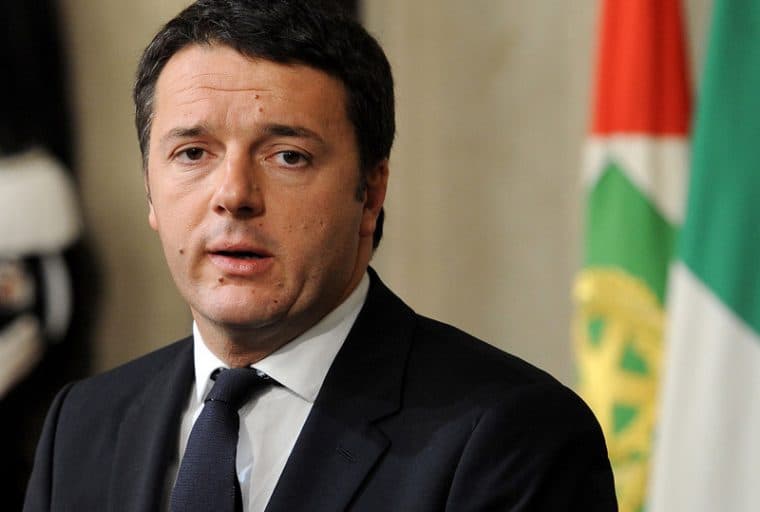 Italian Referendum Could Send Global Investors to Bitcoin