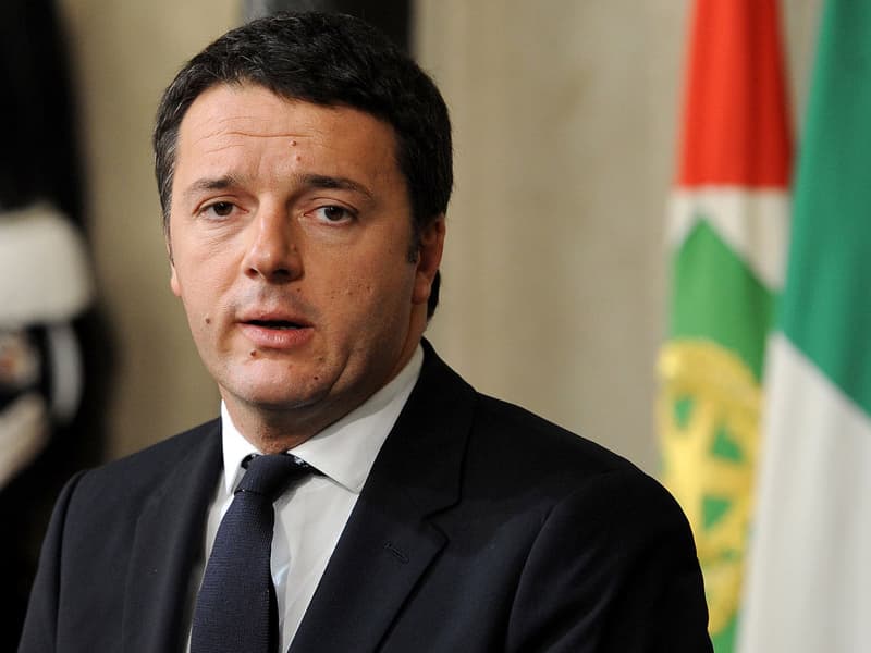 Italian Referendum Could Send Global Investors to Bitcoin