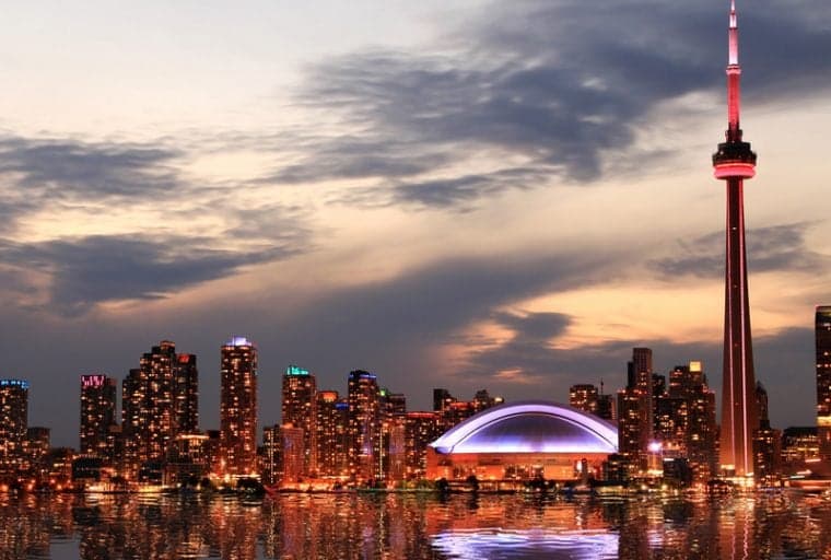 Ontario Securities Commission Hosts Fintech Hackathon