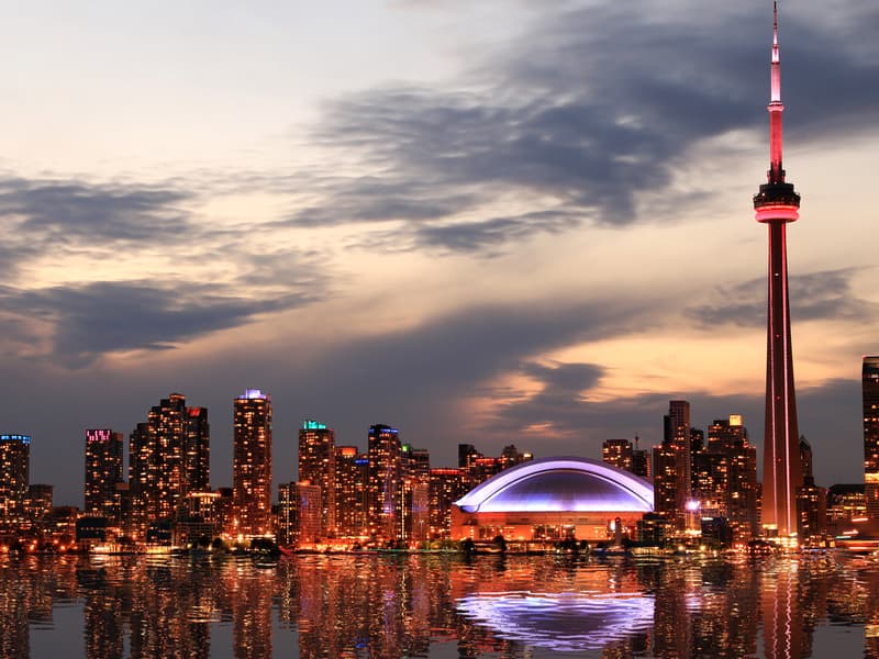 Ontario Securities Commission Hosts Fintech Hackathon