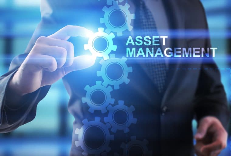 Parity Creator Develops Decentralized Asset Management