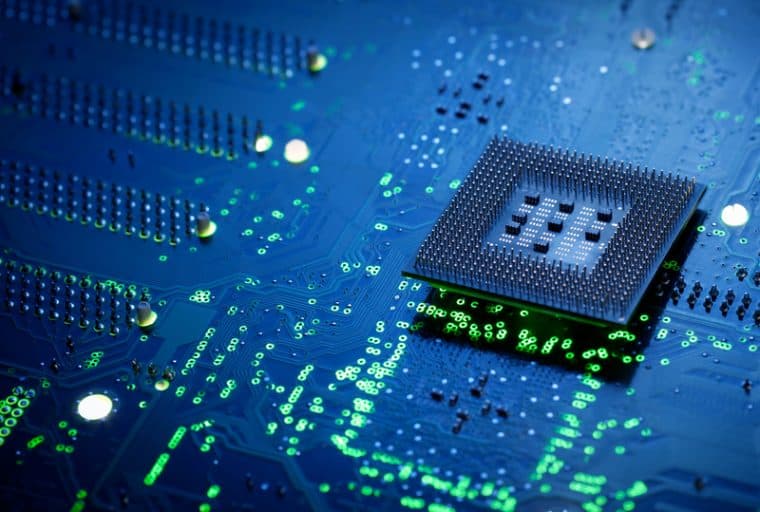 Suchflex Turns Idle Computing Power Into an Incentivized Network