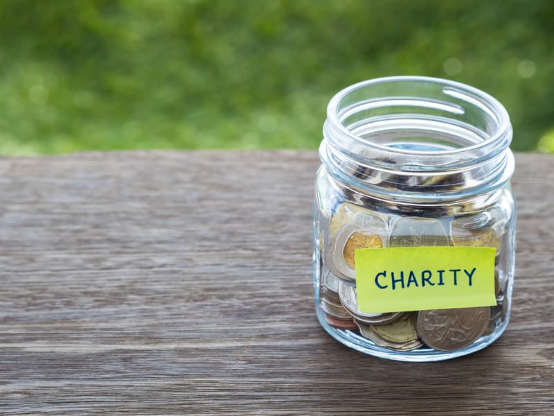 Charity DAO Gives the Original DAO a Second Chance