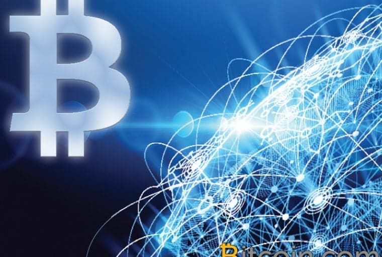 The FCA Is Testing Bitcoin Cross-Border Transactions