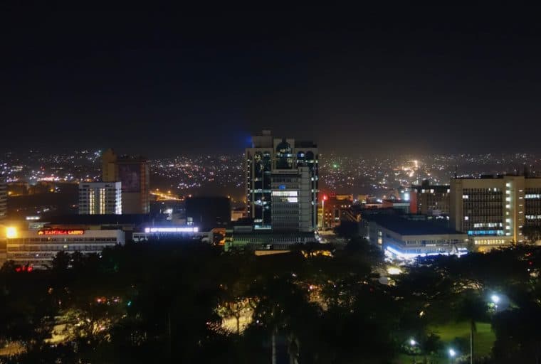 Uganda Considers Future Cryptocurrency Regulations