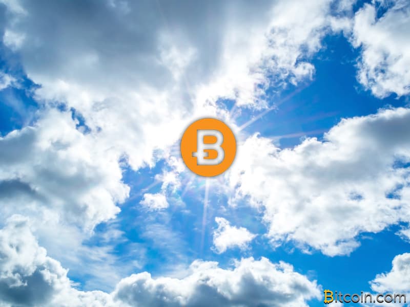 ViaBTC Now Offers Cloud Mining Contracts