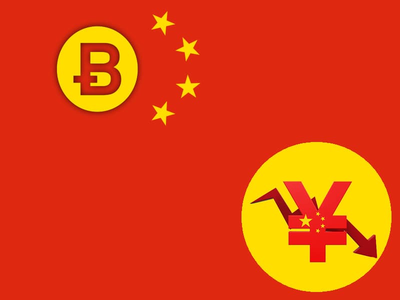 Reports of China Banning Bitcoin Are Greatly Exaggerated