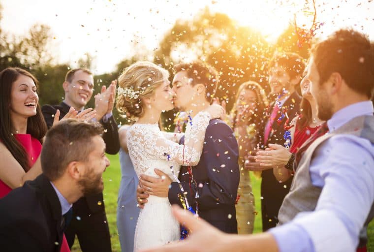 Bitnation Introduces Smart Love, a Blockchain Marriage Application
