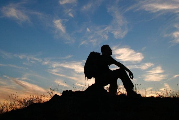 How to Use Bitcoin to Become a Perpetual Traveler