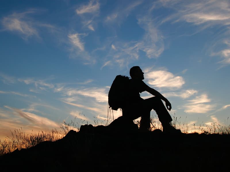 How to Use Bitcoin to Become a Perpetual Traveler