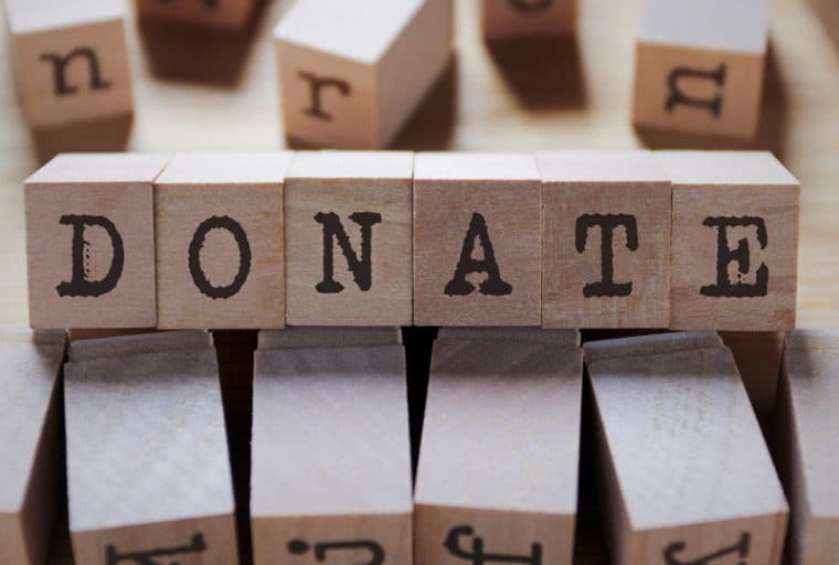 Bitgive Launches Transparency Platform