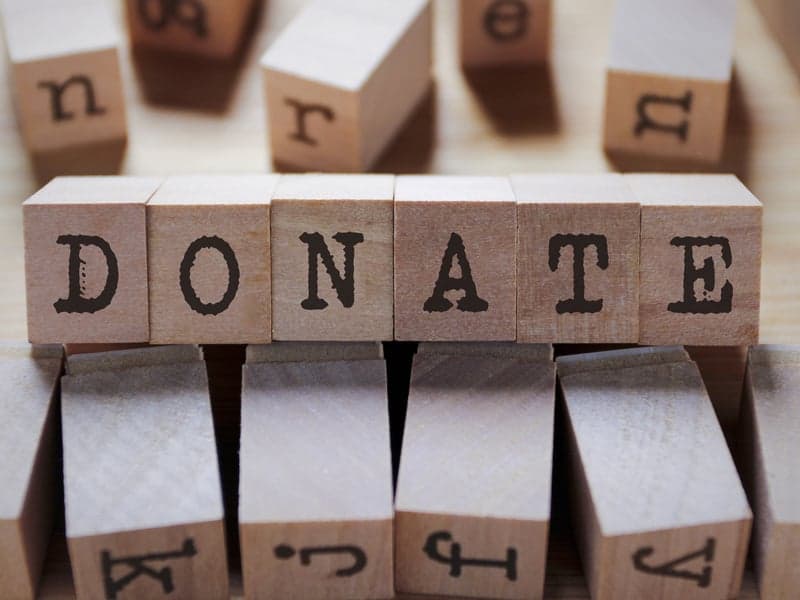 Bitgive Launches Transparency Platform