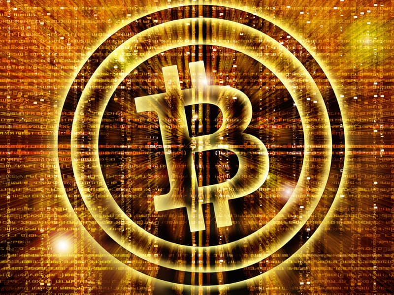 Why Bitcoin's Triumphant $15B Market is Just Getting Started
