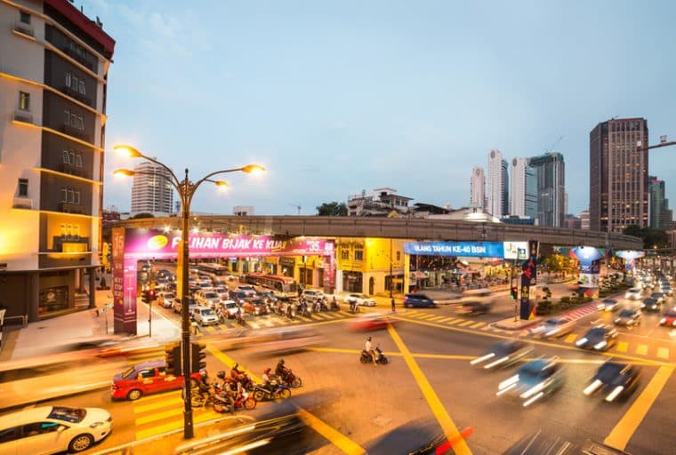 Migrant Workers Attract Remittance Startup Bitspark to Southeast Asia