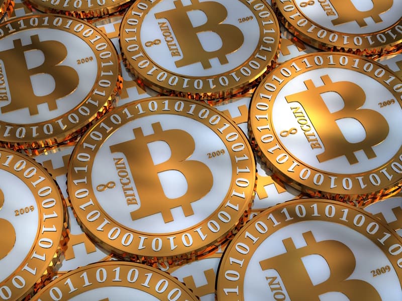 Last Week was Bitcoin's 'Busiest Week Ever'