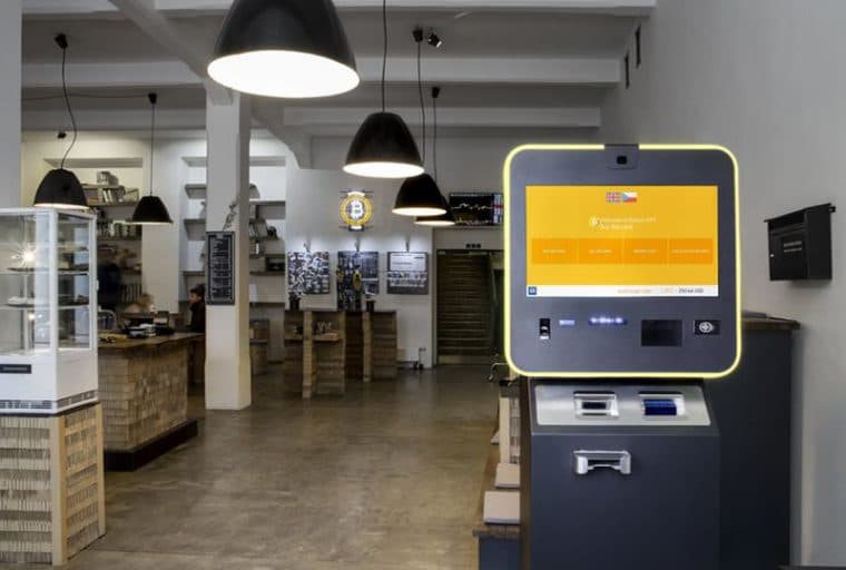 Forget QR Codes, NFC Bitcoin Wallet Cards Are Here