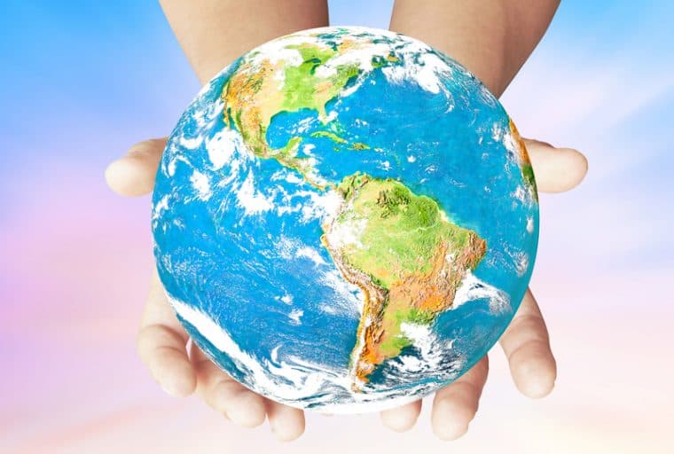 Four Countries Priming Bitcoin Demand Worldwide