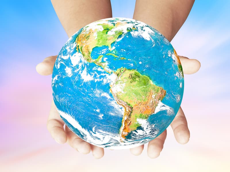 Four Countries Priming Bitcoin Demand Worldwide