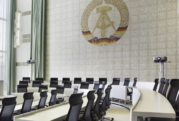 University Business School ESMT Berlin Now Accepting Bitcoin
